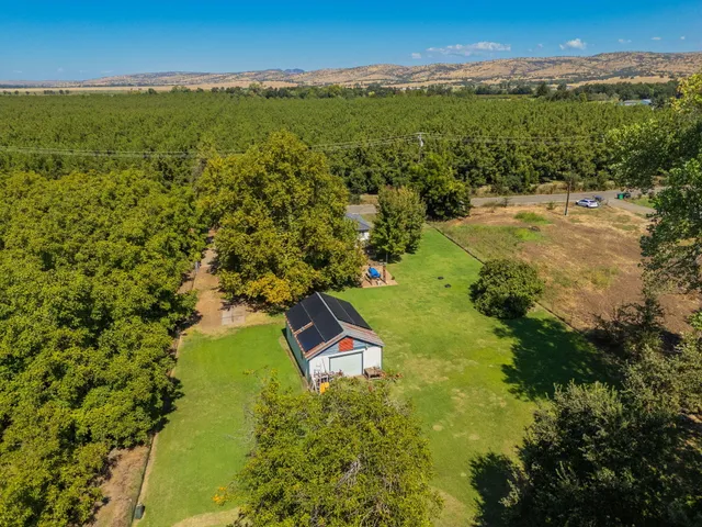 $394,900 | 25031 Kauffman Avenue, Red Bluff, CA 96080