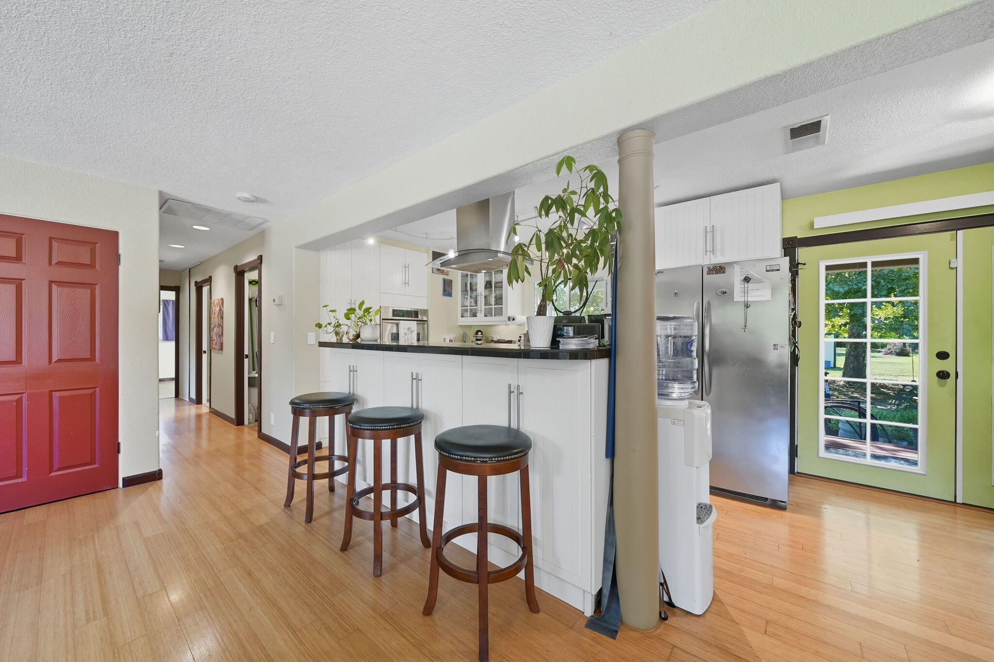25031 Kauffman Avenue Red Bluff, CA 96080 - Photo 7 of 57 Kitchen