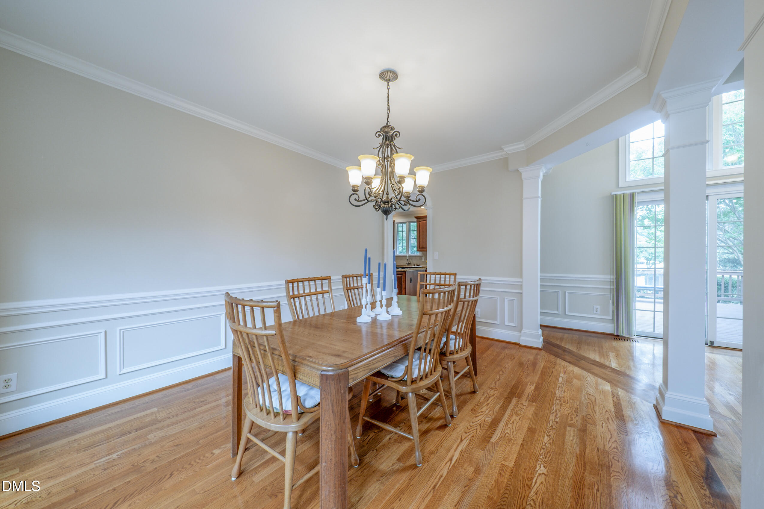 403 Cedar Ridge Way Durham, NC 27705 - Photo 9 of 61 DSCF4363