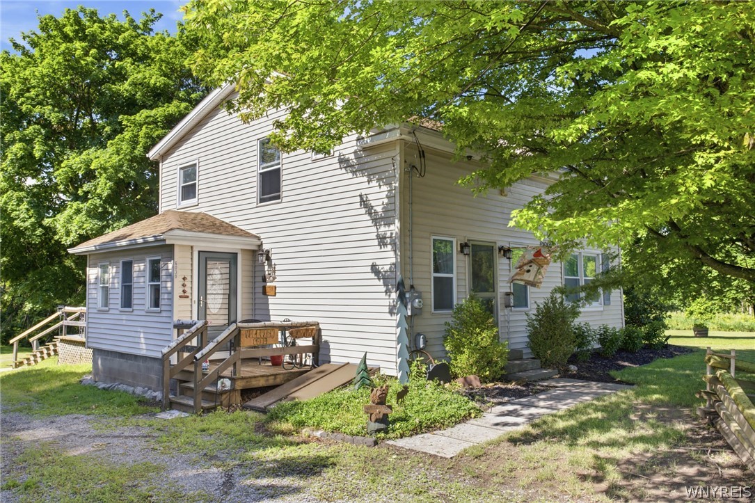 6030 North Byron Road Byron, NY 14422 - Photo 2 of 49