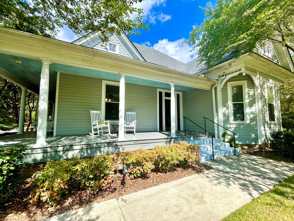 900 South Laurel Street Summit, MS 39666 - Photo 4 of 55 Photo 4