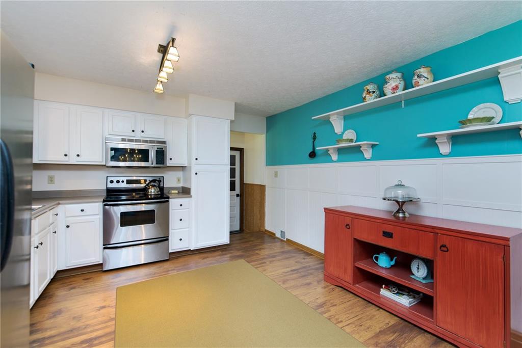 9638 Vandergriff Road Indianapolis, IN 46239 - Photo 14 of 33