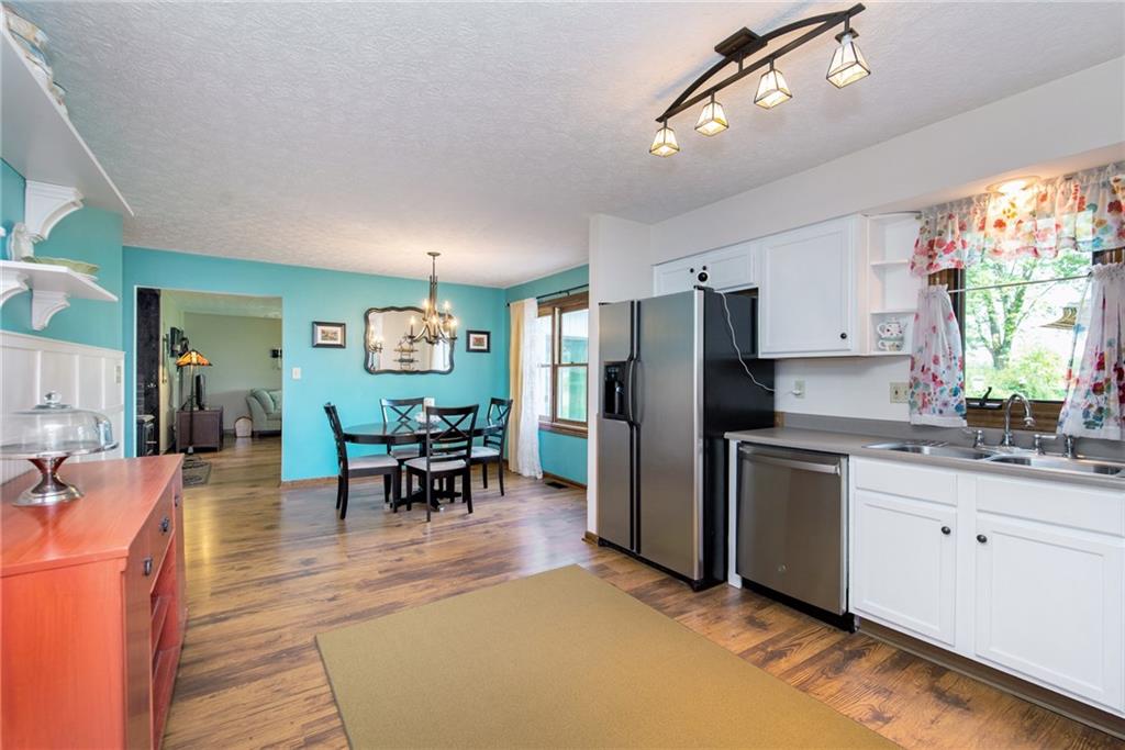 9638 Vandergriff Road Indianapolis, IN 46239 - Photo 17 of 33