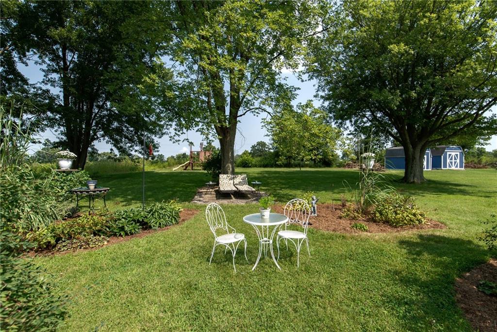9638 Vandergriff Road Indianapolis, IN 46239 - Photo 30 of 33