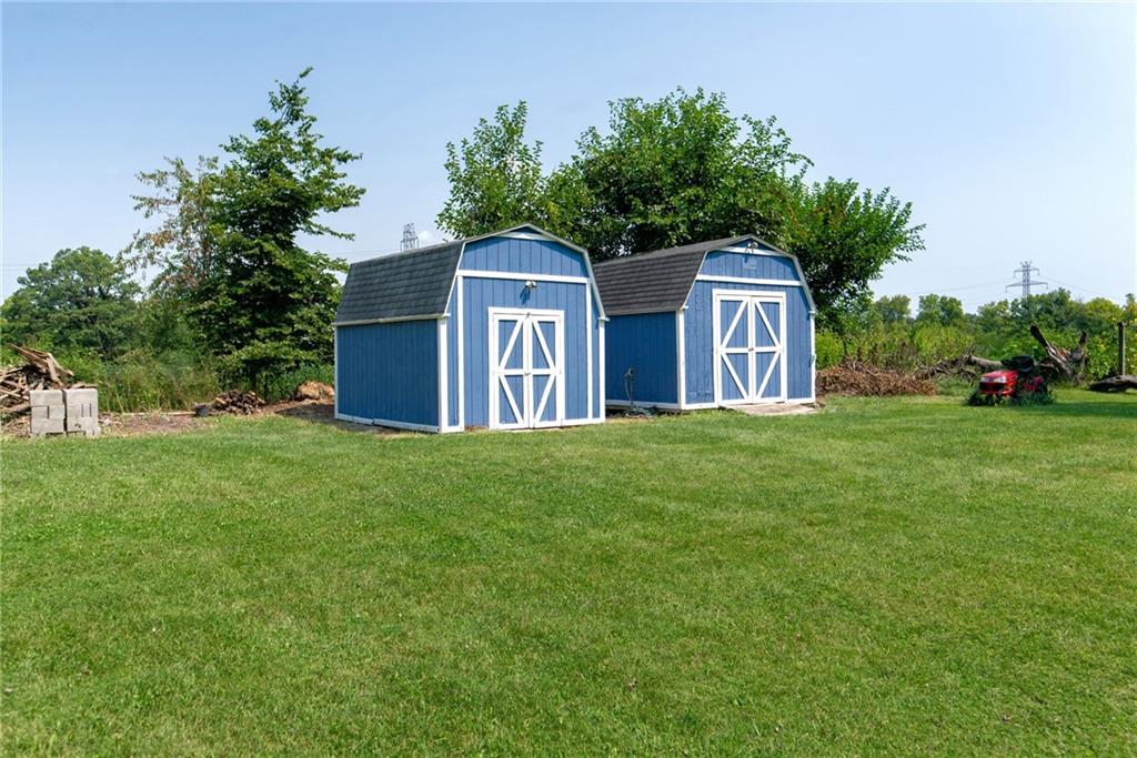 9638 Vandergriff Road Indianapolis, IN 46239 - Photo 32 of 33