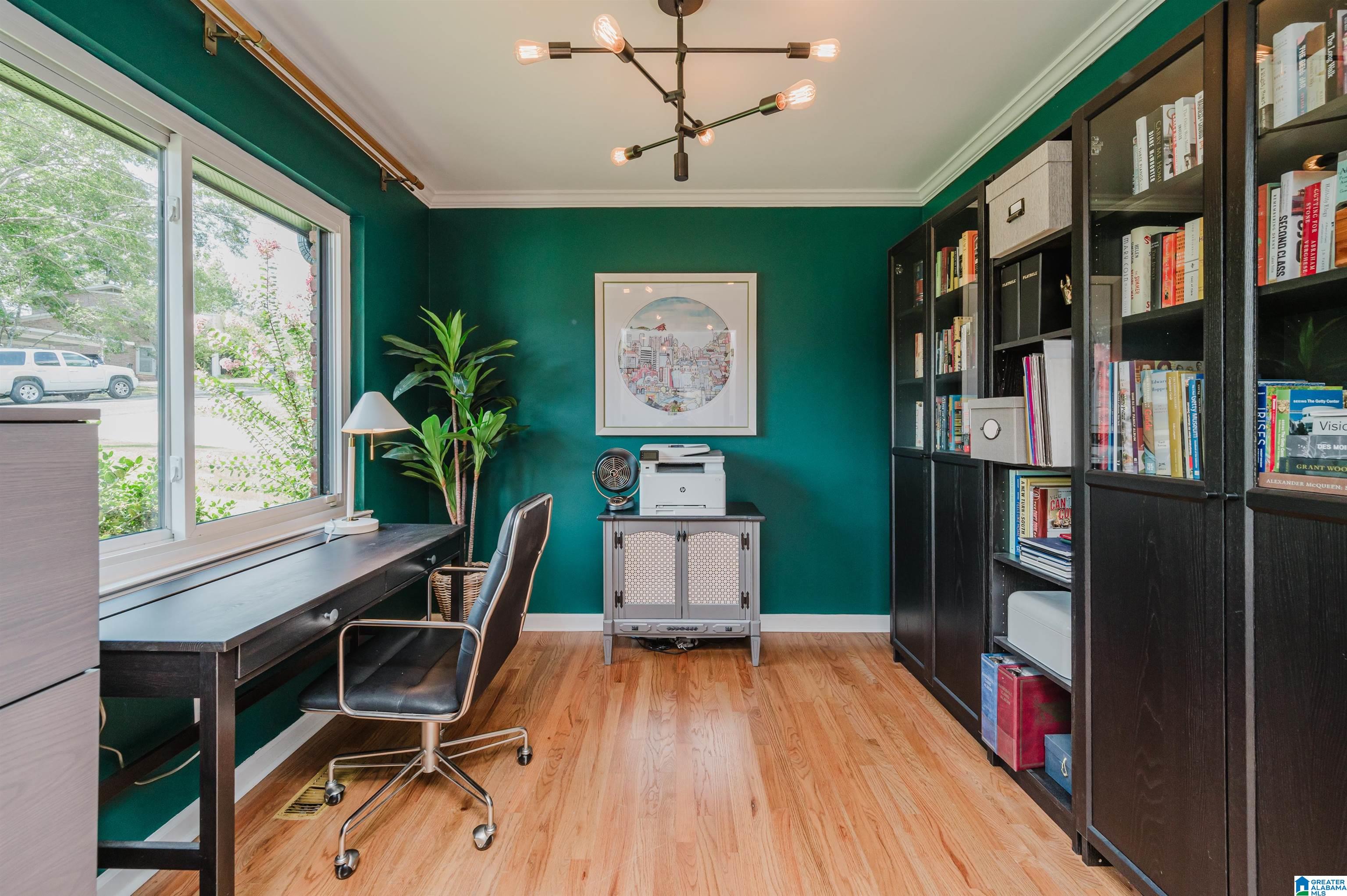 5808 Southhall Road Birmingham, AL 35213 - Photo 23 of 52