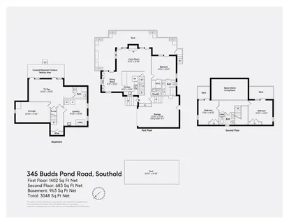 Undisclosed Address, Southold, NY 11971