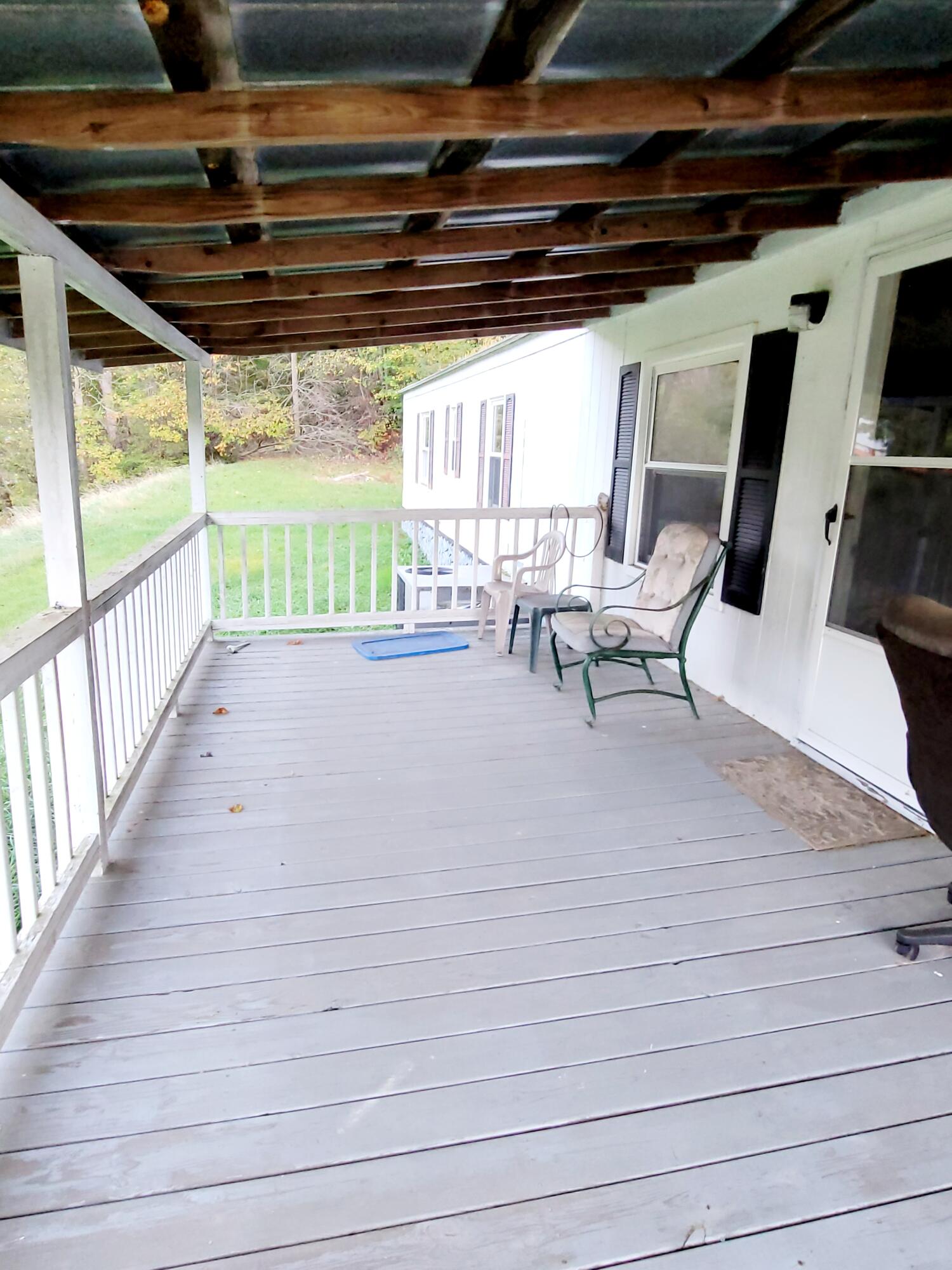 189 Richard Long Road Dante, VA 24237 - Photo 24 of 34 20211017_183207