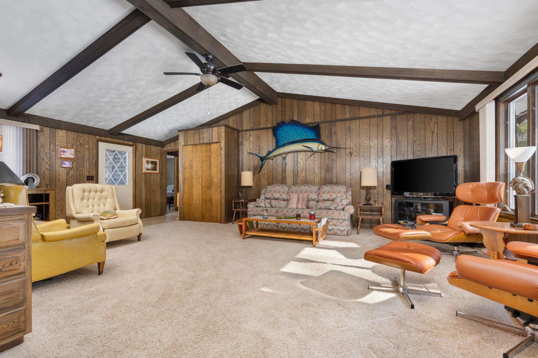 2591 Ram Nek Ranch Road Frederic, MI 49733 - Photo 10 of 49 Gallery Image 10
