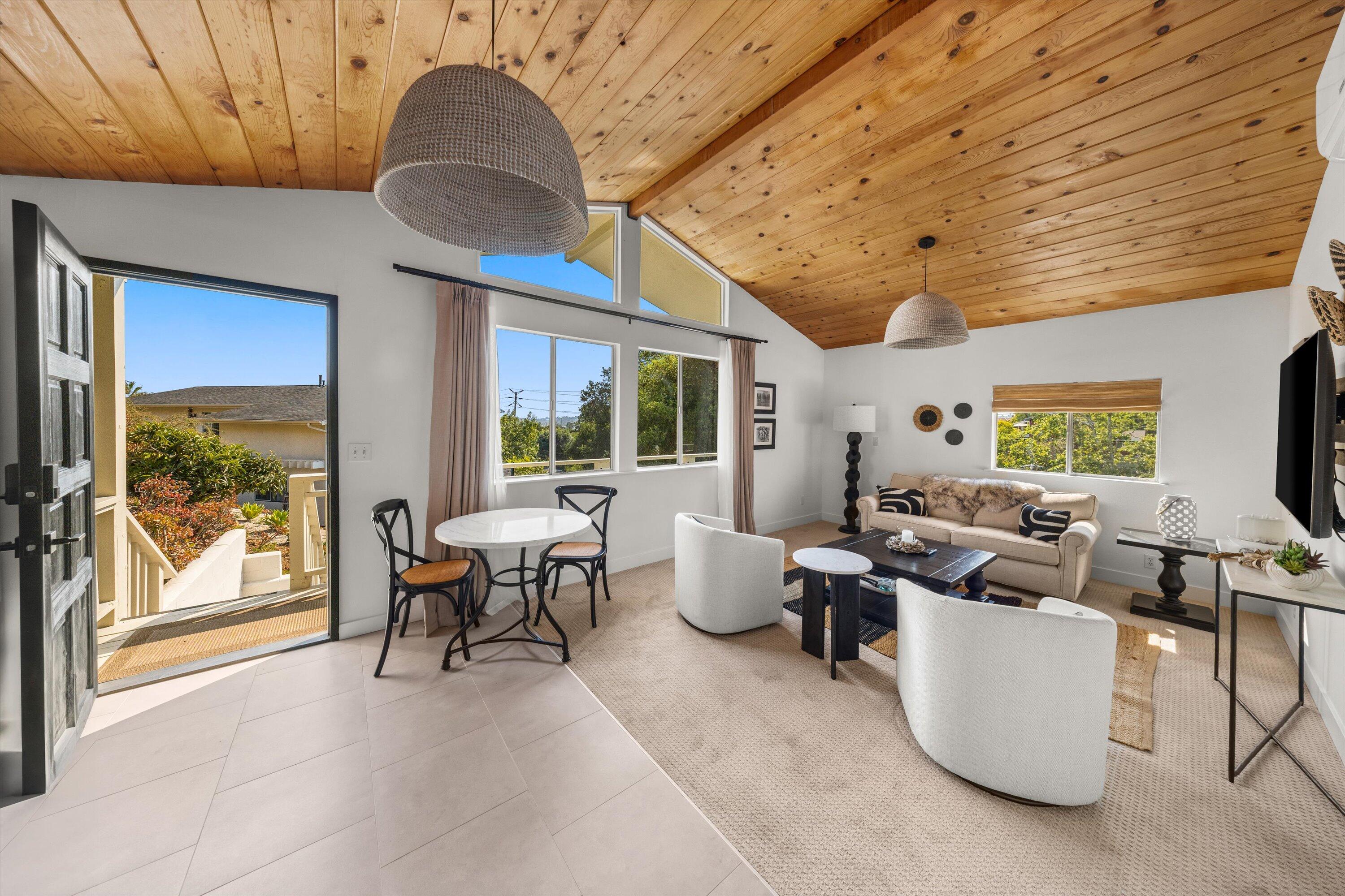 1378 Sycamore Canyon Road Santa Barbara, CA 93108 - Photo 32 of 46 Casita