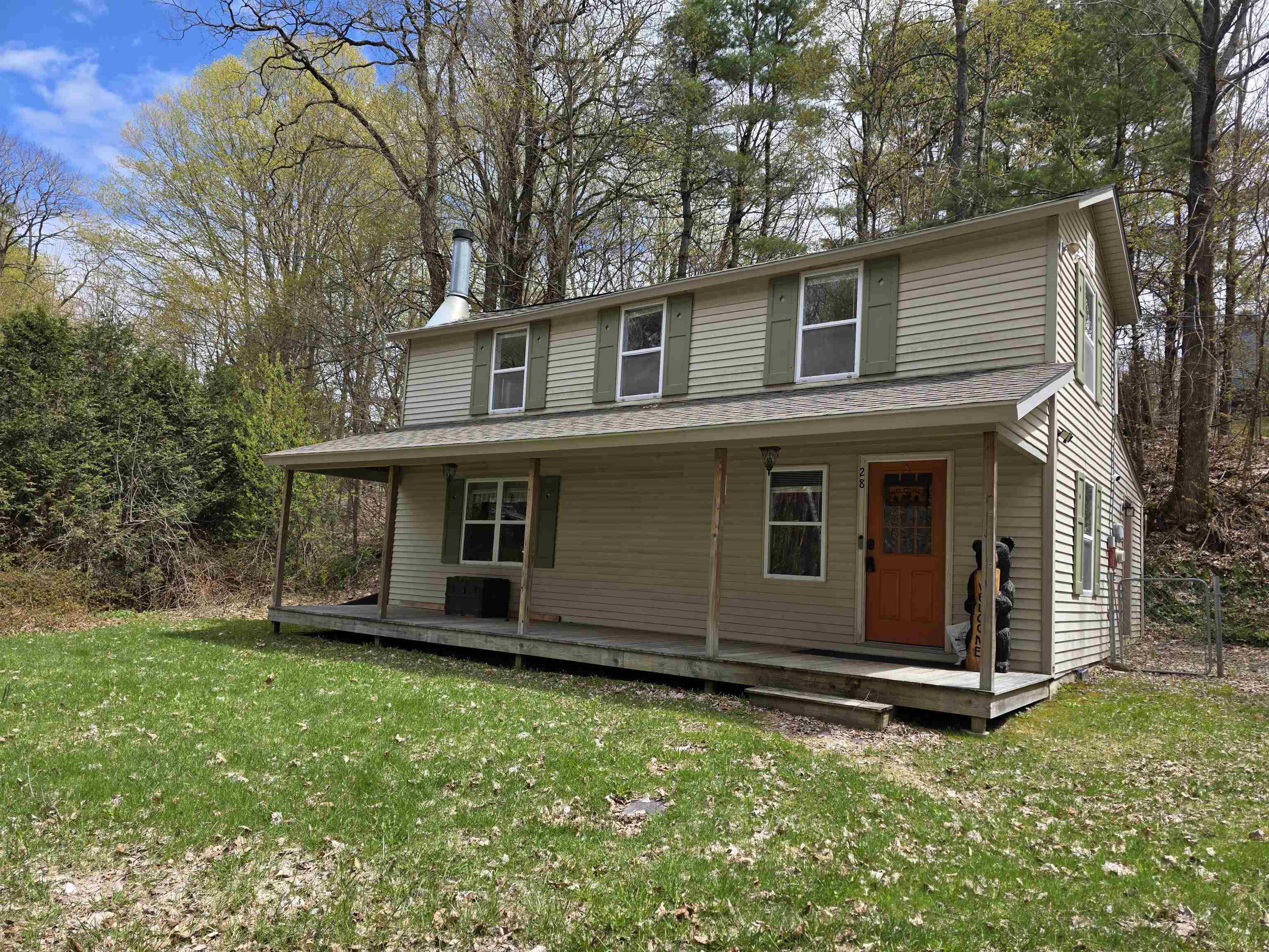 28 Jodo Way Bethlehem, NH 03574 - Photo 31 of 36