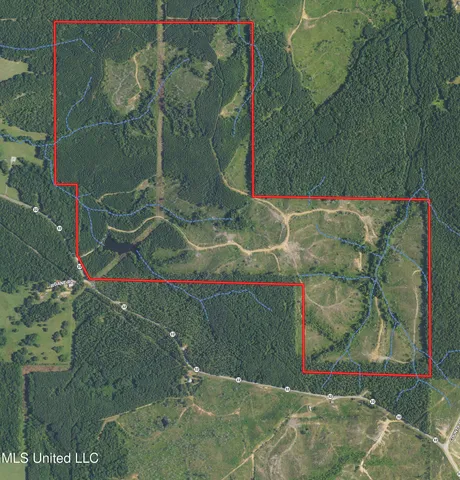 $815,871 | Ms-32, Water Valley, MS 38965