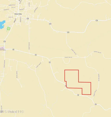 $815,871 | Ms-32, Water Valley, MS 38965