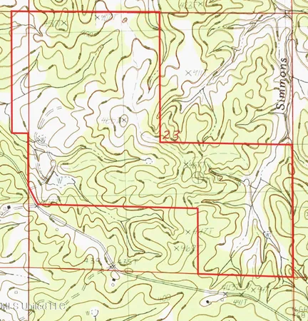 $815,871 | Ms-32, Water Valley, MS 38965