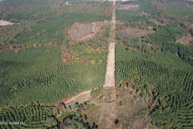 $815,871 | Ms-32, Water Valley, MS 38965