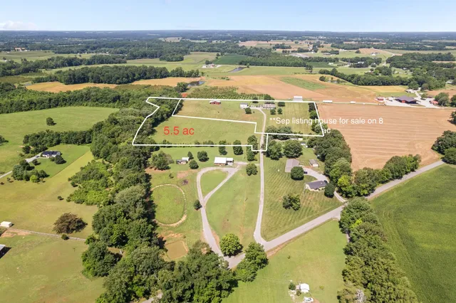 $825,000 | 4616 Woodrow Wilson Road, Springfield, TN 37172