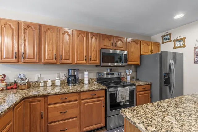 $825,000 | 4616 Woodrow Wilson Road, Springfield, TN 37172