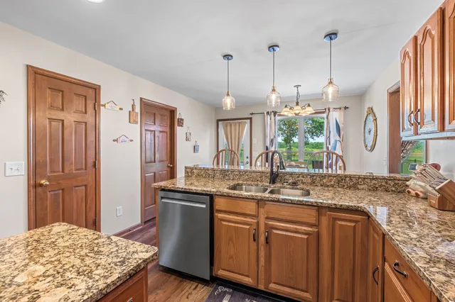 $825,000 | 4616 Woodrow Wilson Road, Springfield, TN 37172