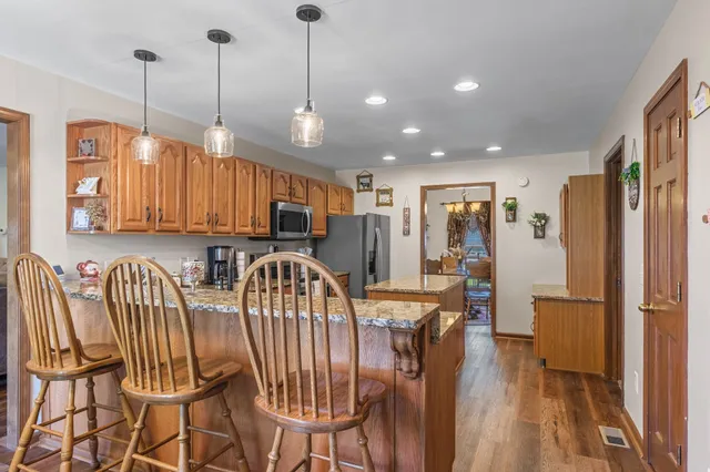 $825,000 | 4616 Woodrow Wilson Road, Springfield, TN 37172