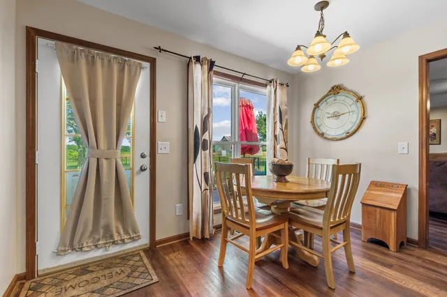 $825,000 | 4616 Woodrow Wilson Road, Springfield, TN 37172