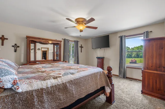 $825,000 | 4616 Woodrow Wilson Road, Springfield, TN 37172