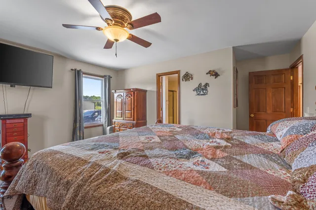 $825,000 | 4616 Woodrow Wilson Road, Springfield, TN 37172