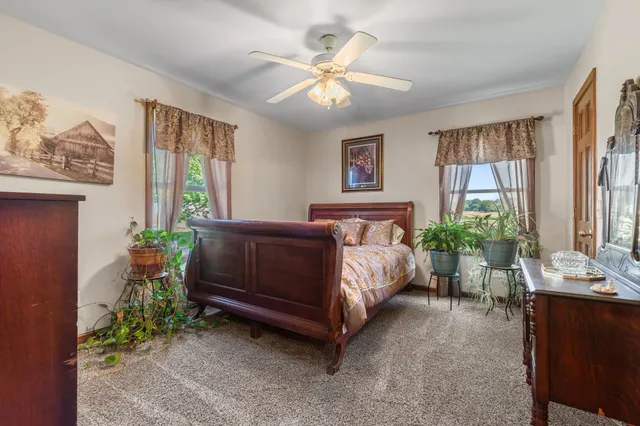 $825,000 | 4616 Woodrow Wilson Road, Springfield, TN 37172