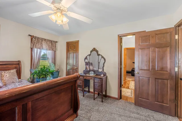 $825,000 | 4616 Woodrow Wilson Road, Springfield, TN 37172