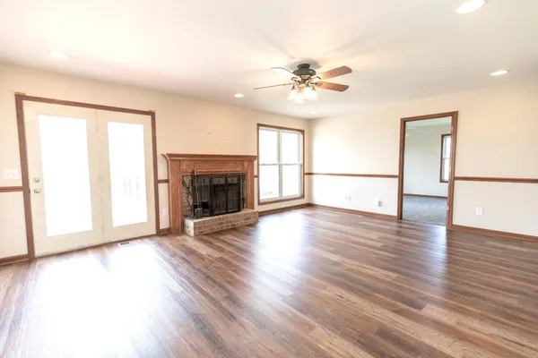 $785,000 | 4616 Woodrow Wilson Road, Springfield, TN 37172