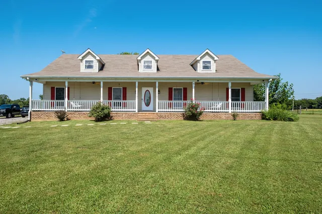 $825,000 | 4616 Woodrow Wilson Road, Springfield, TN 37172