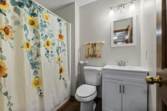 $825,000 | 4616 Woodrow Wilson Road, Springfield, TN 37172