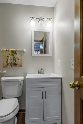 $825,000 | 4616 Woodrow Wilson Road, Springfield, TN 37172