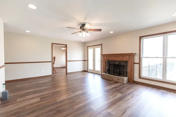 $785,000 | 4616 Woodrow Wilson Road, Springfield, TN 37172