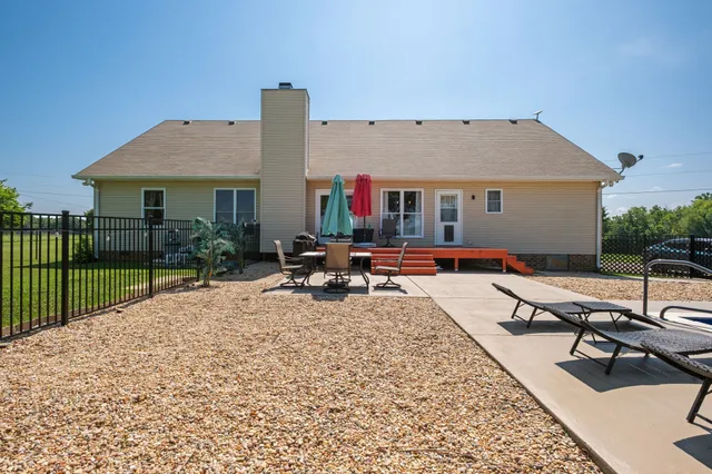 $825,000 | 4616 Woodrow Wilson Road, Springfield, TN 37172