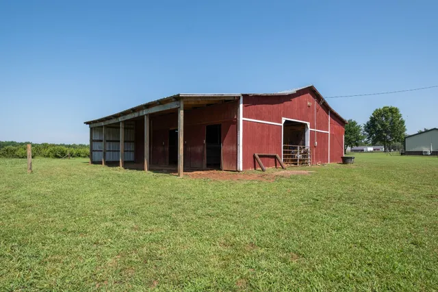 $825,000 | 4616 Woodrow Wilson Road, Springfield, TN 37172