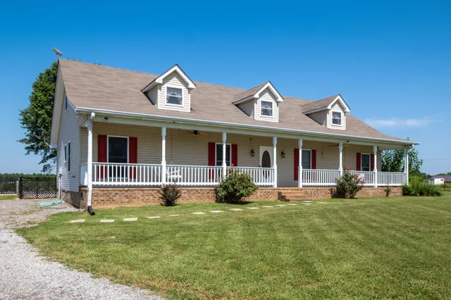 $825,000 | 4616 Woodrow Wilson Road, Springfield, TN 37172