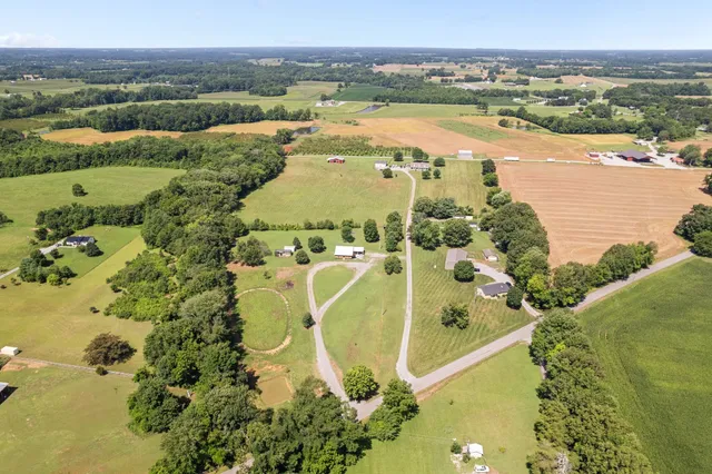 $825,000 | 4616 Woodrow Wilson Road, Springfield, TN 37172