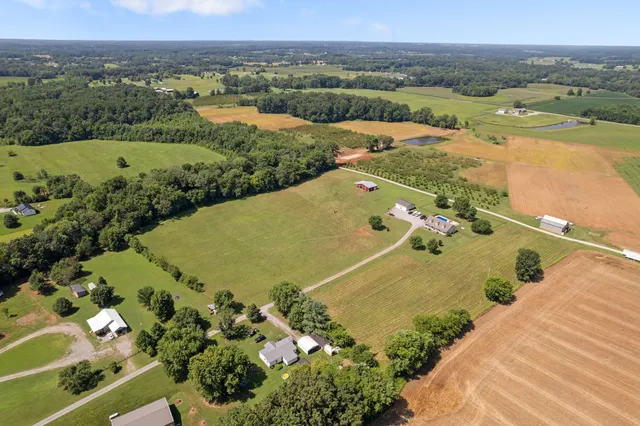 $825,000 | 4616 Woodrow Wilson Road, Springfield, TN 37172