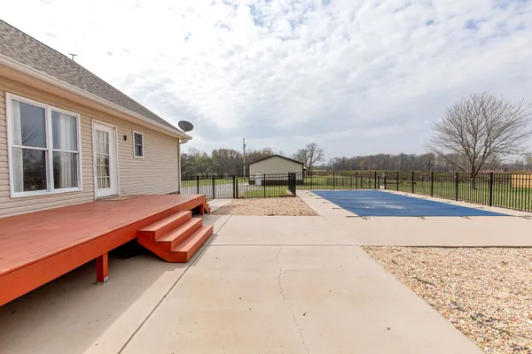 $785,000 | 4616 Woodrow Wilson Road, Springfield, TN 37172