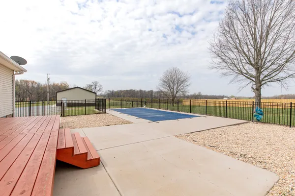 $785,000 | 4616 Woodrow Wilson Road, Springfield, TN 37172