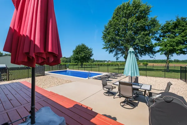 $785,000 | 4616 Woodrow Wilson Road, Springfield, TN 37172