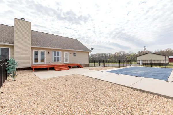 $785,000 | 4616 Woodrow Wilson Road, Springfield, TN 37172