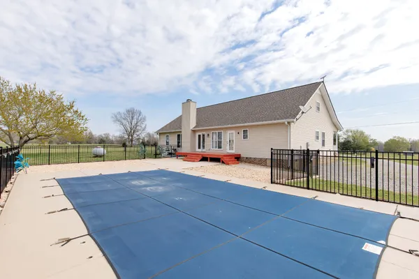 $785,000 | 4616 Woodrow Wilson Road, Springfield, TN 37172