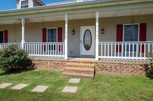 $825,000 | 4616 Woodrow Wilson Road, Springfield, TN 37172