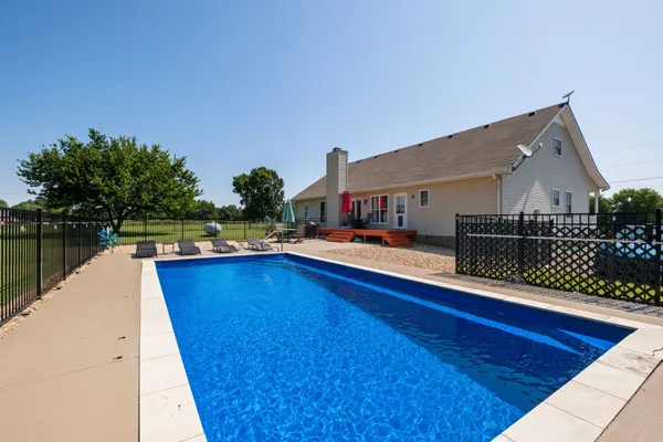 $785,000 | 4616 Woodrow Wilson Road, Springfield, TN 37172