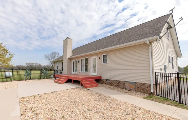 $785,000 | 4616 Woodrow Wilson Road, Springfield, TN 37172