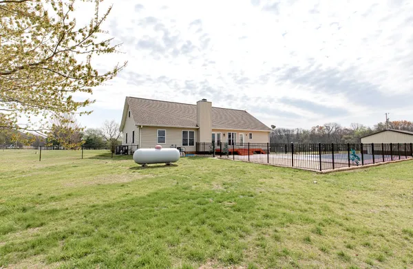 $785,000 | 4616 Woodrow Wilson Road, Springfield, TN 37172