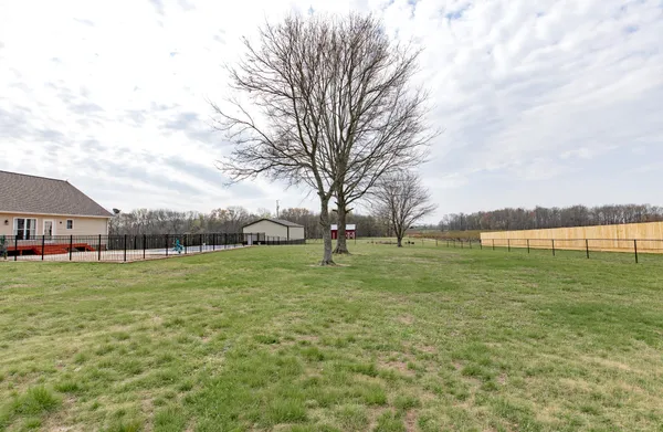 $785,000 | 4616 Woodrow Wilson Road, Springfield, TN 37172