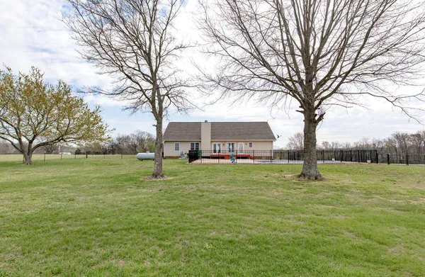 $785,000 | 4616 Woodrow Wilson Road, Springfield, TN 37172