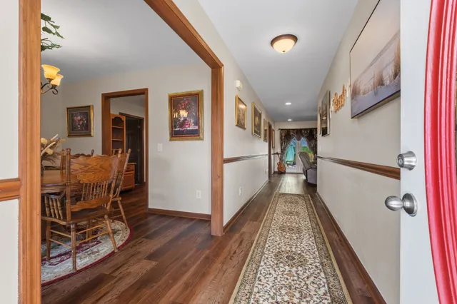 $825,000 | 4616 Woodrow Wilson Road, Springfield, TN 37172